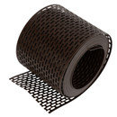 Лента вентиляционная карнизная Технониколь 10см х 5м коричневая_2