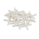 Крестик для швов Rubi 3 мм 200 шт