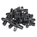 Крестик для швов Rubi 10 мм 50 шт