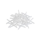 Крестики для швов Rubi 1,5 мм 1000 шт_2