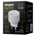 Умный датчик Navigator Smart Home WiFi NSH-SNR-02 