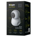 Умная видеокамера Navigator Smart Home  FHD NSH-CAM-01-IP20 WiFi