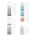 Затирка эпоксидная Литокол Starlike evo светлый титан №105 2,5кг_2