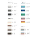 Затирка эпоксидная Литокол Starlike evo светлый титан №105 2,5кг_2