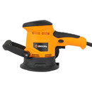 Шлифмашина эксцентриковая Вихрь ЭШМ-125Э 125 мм 450 Вт_2