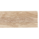 Плинтус Bonkeel Color ВС6016 2200х60х25 мм коричневый_2