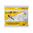 СВП Зажим Ворота 1,4 мм TLS-Profi 100 шт_2