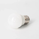 Лампа светодиодная Gauss Elementary шар 10Вт E27 нейтральный белый свет 4100K