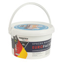 Краска фасадная EuroFacade матовая 2л Farbitex
