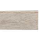 Плинтус Bonkeel Style BS7009 бежевый 2200х70х26 мм_2