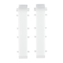 Соединитель Bonkeel Style BS7000 белый_2