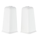 Угол наружный Bonkeel Style BS7000 белый_2