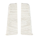 Заглушки Bonkeel Style BS7005 серые_2