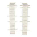 Соединитель Bonkeel Style BS7005 серый_2