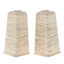 Угол наружный Bonkeel Style BS7009 бежевый, 2 шт_2