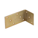 Уголок балочный 100х50х50х3 мм желтый оцинкованный_2