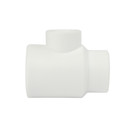 Тройник полипропиленовый 32х20х25мм переходной RTP_2