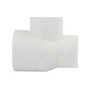 Тройник полипропиленовый 32х25х25мм переходной RTP_2