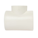 Тройник полипропиленовый 50х40х50мм переходной RTP_2