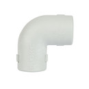 Поворот на 90º для жестких труб 25 разъемный, 2 шт_2