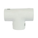 Тройник для жестких труб 32 открывающийся, 2 шт_2