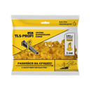 СВП Зажим Ворота 1 мм TLS-Profi 100 шт_2