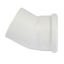 Отвод канализационный 110 мм 30° малошумный RTP Elite_2