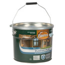 Декоративно-защитное средство для дерева 3в1 Pinotex Classic Plus серое полуматовое 9л