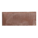 Бордюр тротуарный красный 500х200х50 мм_2