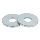 Шайба Tech-Krep M8 DIN9021 кузовная оцинкованная 15 шт/уп_2