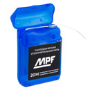 Нить сантехническая для резьбовых соединений MPF 20 м