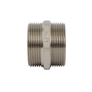 Ниппель соединительный НР 1 1/2" HLV