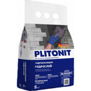 Гидроизоляция цементная Plitonit ГидроСлой 5 кг