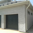 Угол наружный Docke Stein 145х145х400мм молочный_2