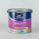 Краска для стен и потолков Dulux Professional Bindo 7 BW белая база А 2,5 л