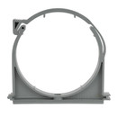 Хомут крепежный 110 мм Ostendorf