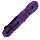 Ремень буксировочный 3 т, 5 м, 30 мм в 1 слой с петлями Magnus-Profi