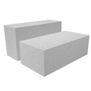 Блок газобетонный П3СП D500 575х300х188мм