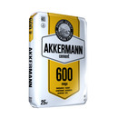 Цемент ЦЕМ I 52,5Н (ПЦ-600 Д0) AKKERMANN mega 25 кг