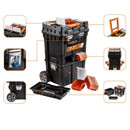 Мобильная мастерская NEO Tools_2