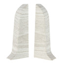 Заглушки Bonkeel Color ВС6003 светло-серые_2