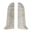 Заглушки Bonkeel Color ВС6004 серый_2