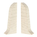 Заглушки Bonkeel Color ВС6006 бежевые, 2 шт_2