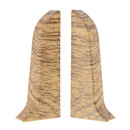 Заглушки Bonkeel Color ВС6012 коричневые_2