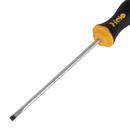Отвертка шлицевая SL3,5 x 100 мм CrMoV трехкомпонентная Felo