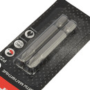 Биты Vira PZ2x50 мм 2 шт_2