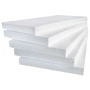 Пенопласт ППС 12 1200х500х100