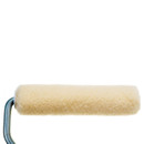 Валик с ручкой 110мм велюр, ядро 16мм, ворс 5мм, бюгель 6мм Сибртех_2