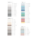 Затирка эпоксидная Литокол Starlike evo бежевая №202 2,5кг_2