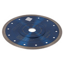 Диск алмазный Hilberg Hard Materials X-type 200x1,7x25,4 мм_2